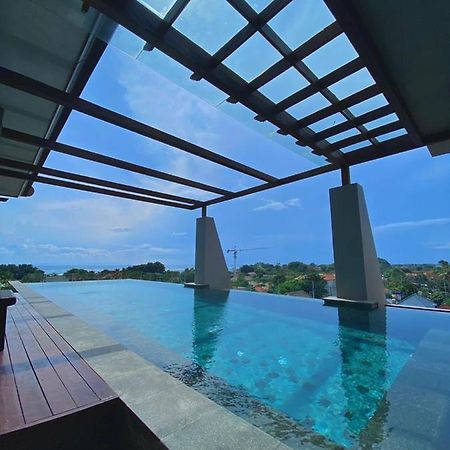 Kayangan Boutique Hotel Санур Екстер'єр фото