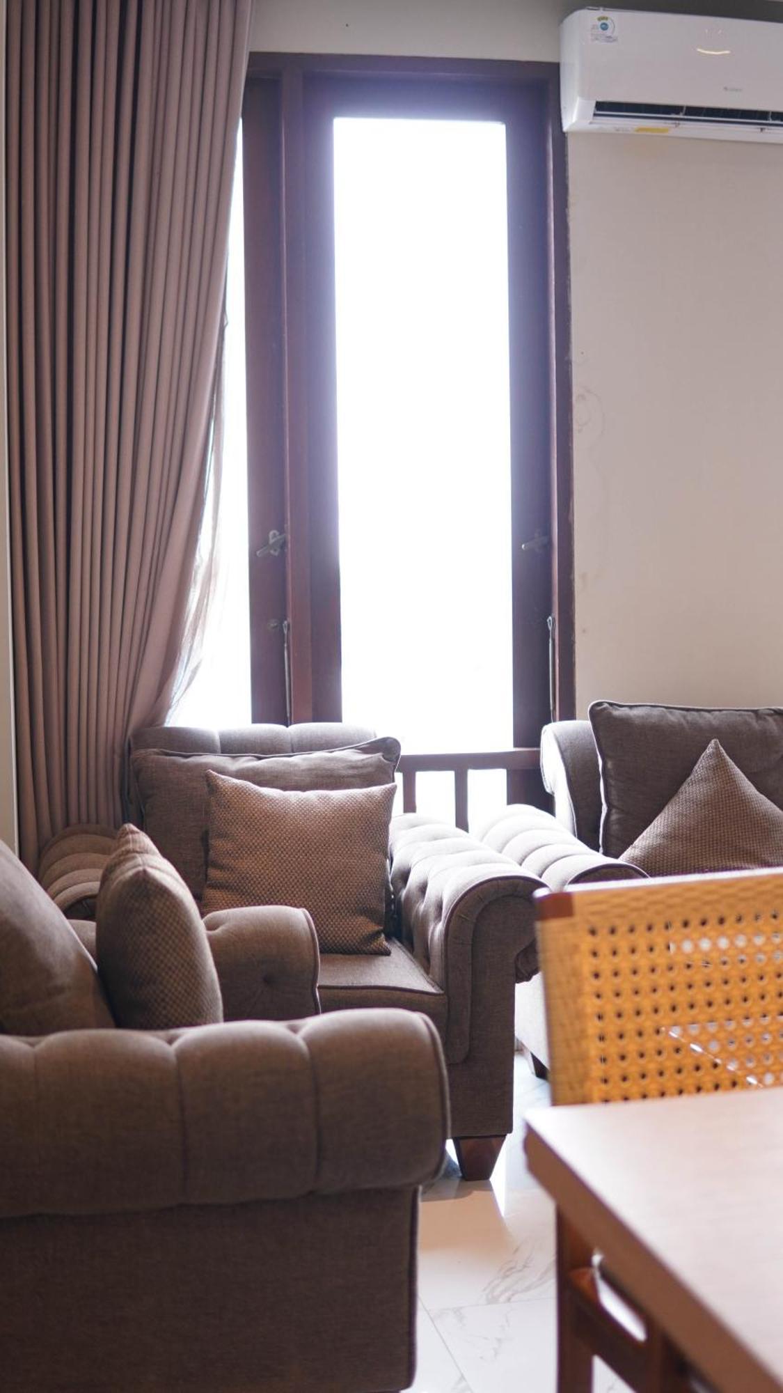 Kayangan Boutique Hotel Санур Екстер'єр фото