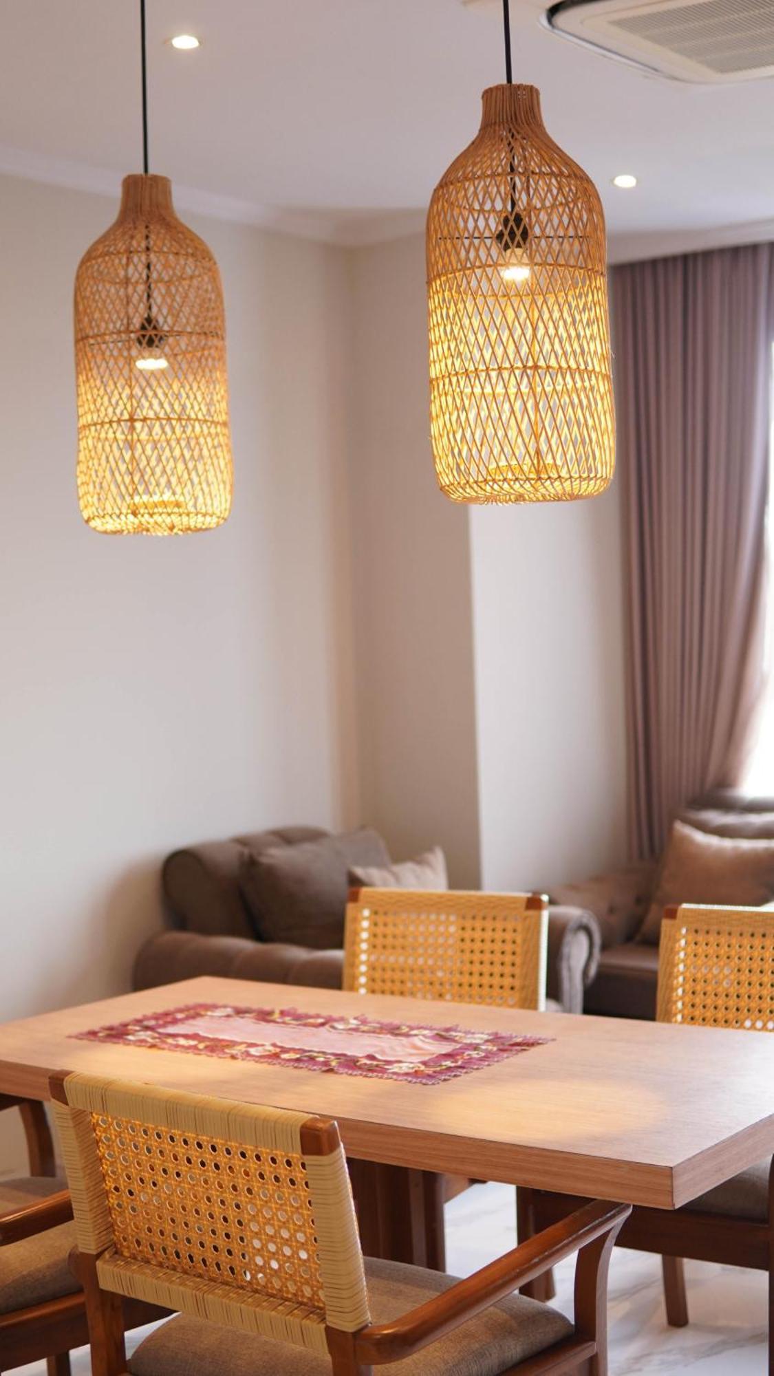 Kayangan Boutique Hotel Санур Екстер'єр фото